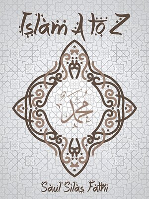 cover image of Islam a to Z